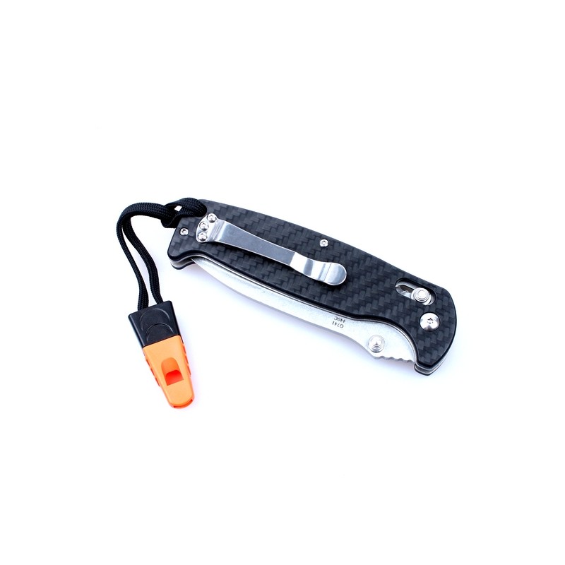 Knife Ganzo G7412-CF