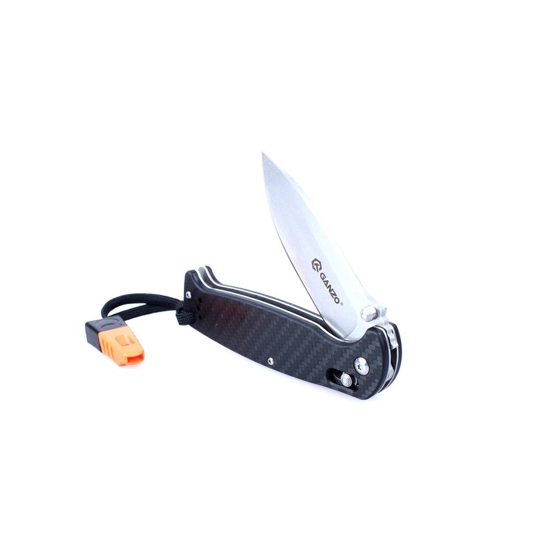 Knife Ganzo G7412-CF