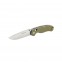 Knife Ganzo D727M Green-3