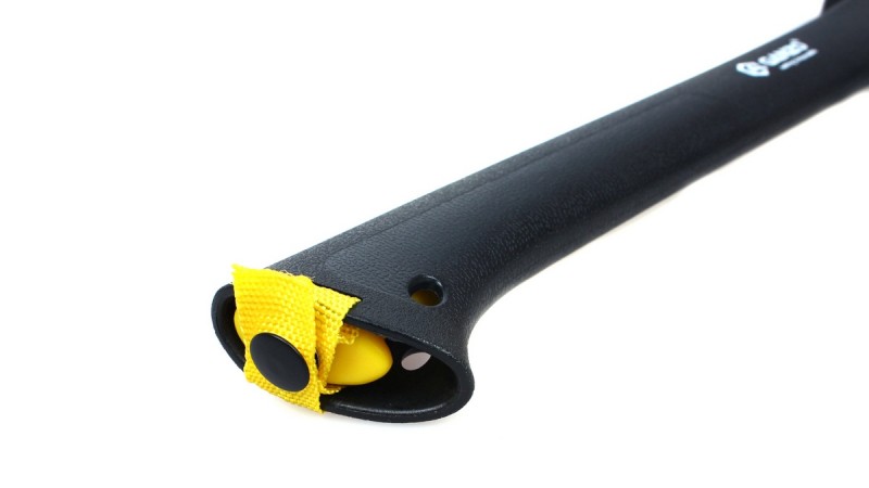 Axe Ganzo GSA01-YE
