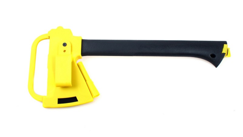 Axe Ganzo GSA01-YE