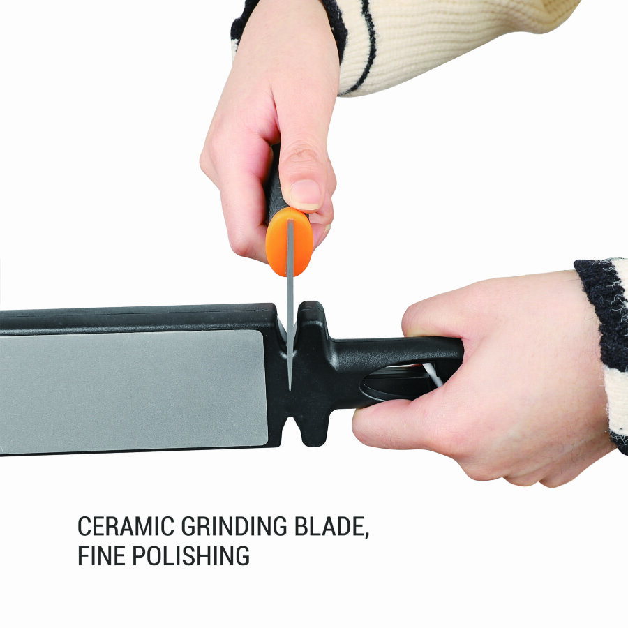 Ganzo ProSharp knife sharpener
