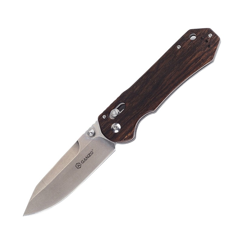 Knife Ganzo G7452-WD1