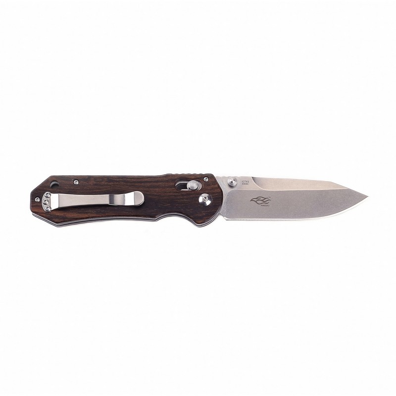 Knife Ganzo G7452-WD1