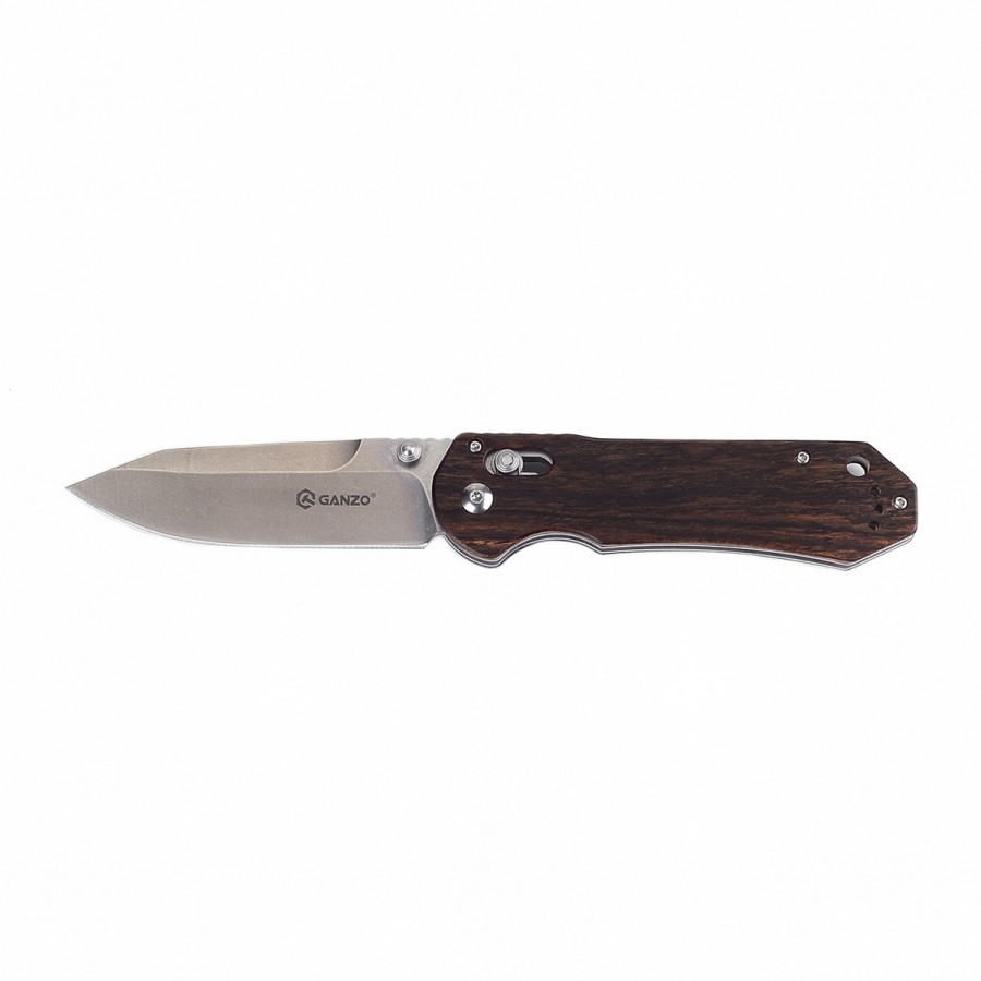 Knife Ganzo G7452-WD1