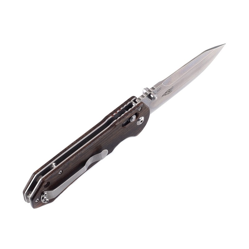 Knife Ganzo G7452-WD1