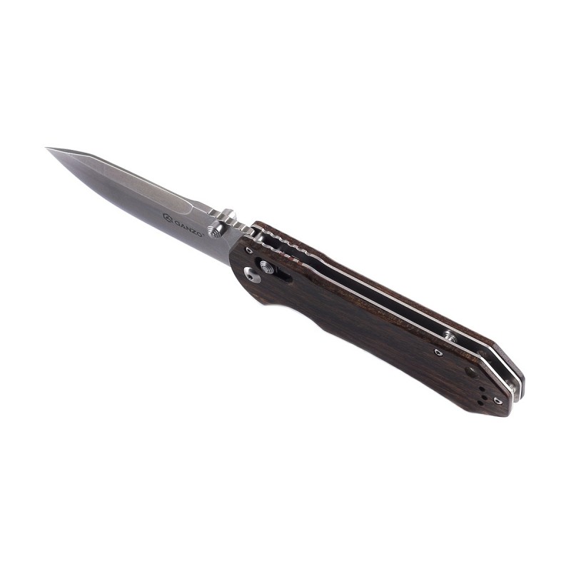 Knife Ganzo G7452-WD1