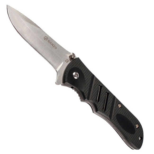 Knife Ganzo G614