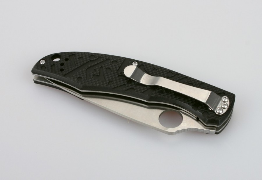 Knife Ganzo G7321 (Black, Green, Orange)
