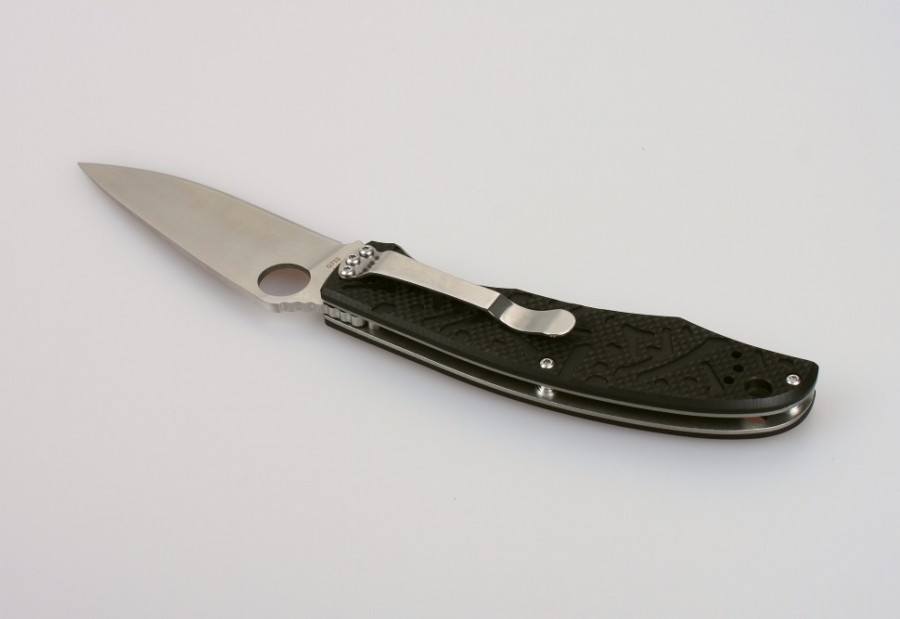 Knife Ganzo G7321 (Black, Green, Orange)