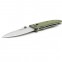 Knife Ganzo G704, Army Green-2