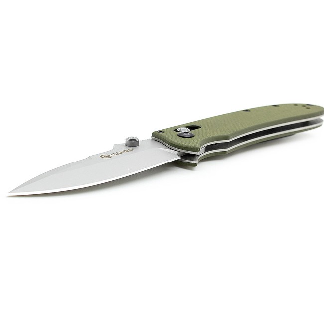 Knife Ganzo G704, Army Green