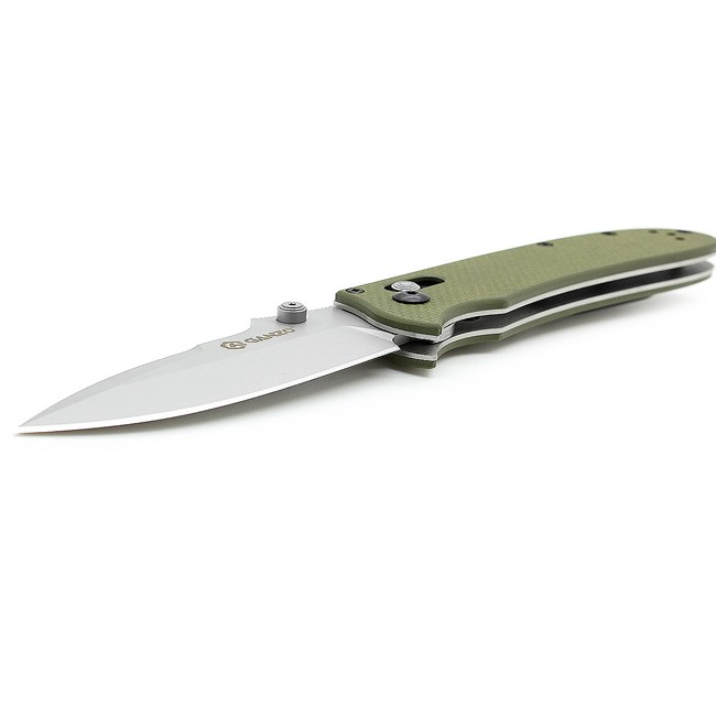 Knife Ganzo G708 online catalog , description of Knife Ganzo  G708, characteristics Knife Ganzo G708