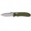 Knife Ganzo G704, Army Green-3
