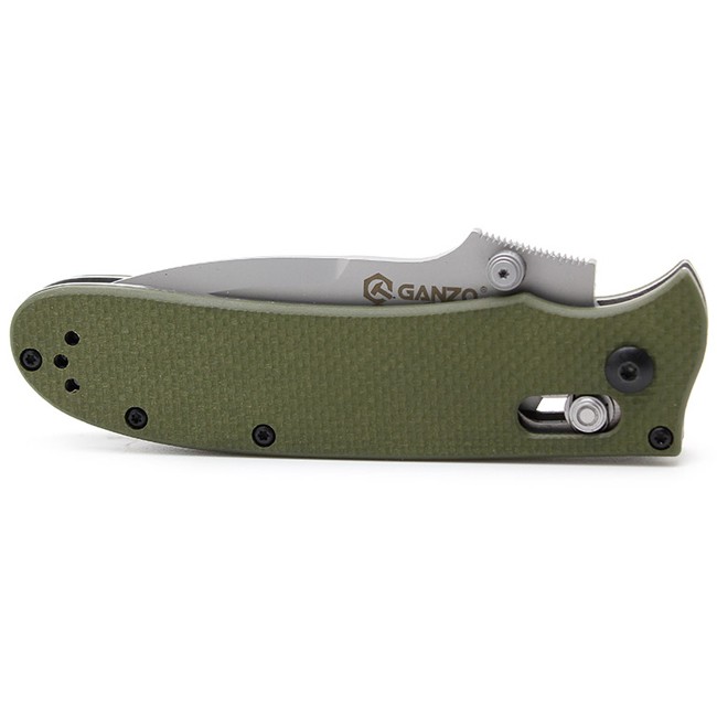 Ganzo g704-gr Verde - Busqueda por Tipos