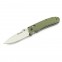 Knife Ganzo G704, Army Green-8