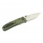 Knife Ganzo G704, Army Green-9