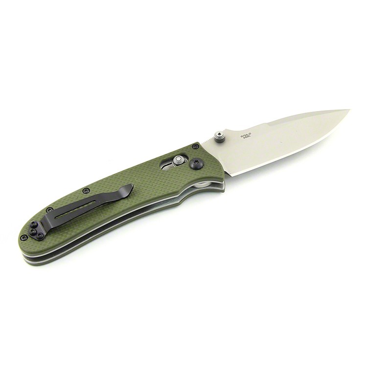 Knife Ganzo G704, Army Green