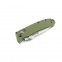 Knife Ganzo G704, Army Green-10