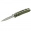 Knife Ganzo G704, Army Green-11
