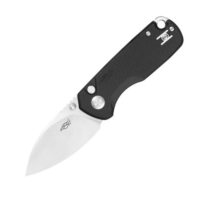 Knife Firebird FH925-BK by GANZO