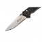 Knife Ganzo G716, Partially Serrated-4