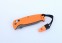 Knife Ganzo G7413-WS (Black, Orange)-9