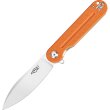 Knife Firebird by Ganzo FH922-OR Orange