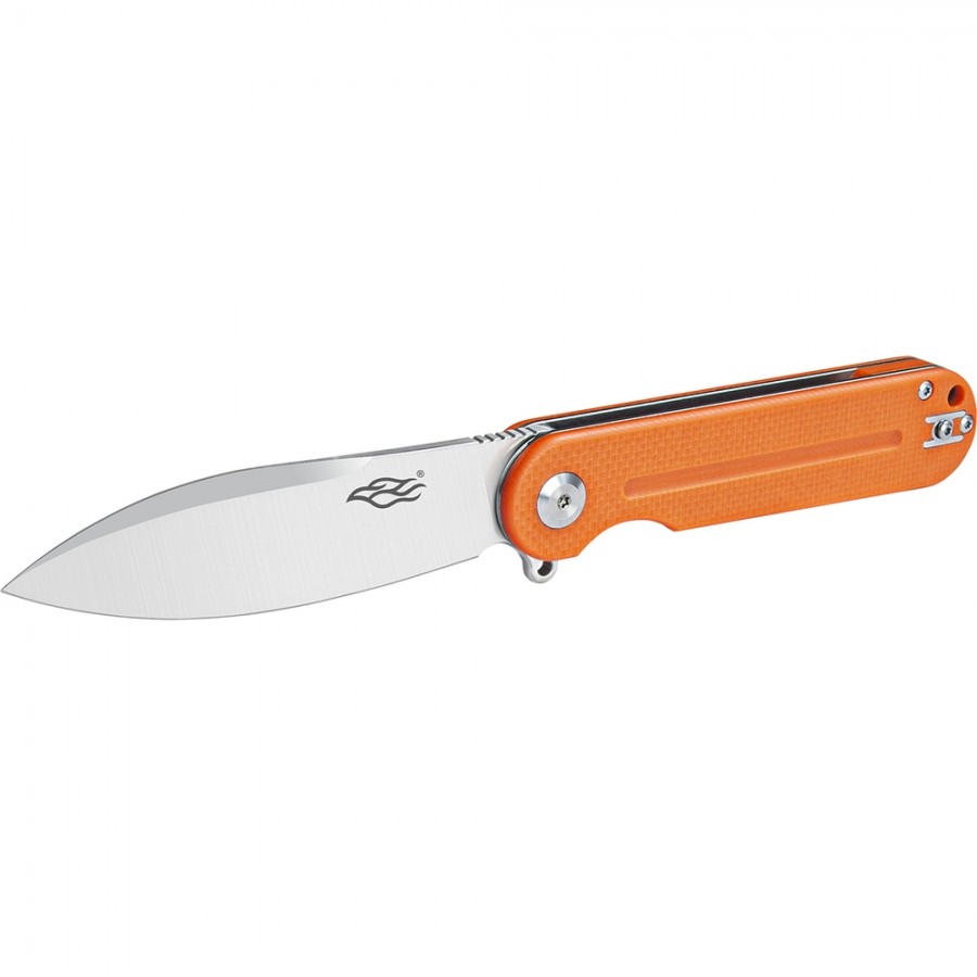 Knife Firebird by Ganzo FH922-OR Orange