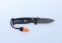 Knife Ganzo G7413P-WS (Black, Orange)-7