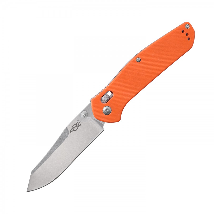 Knife Firebird by Ganzo F7562 (Black, Green, Orange) online catalog ...