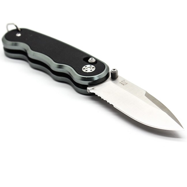 Knife Ganzo G715