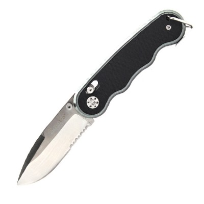 Knife Ganzo G715