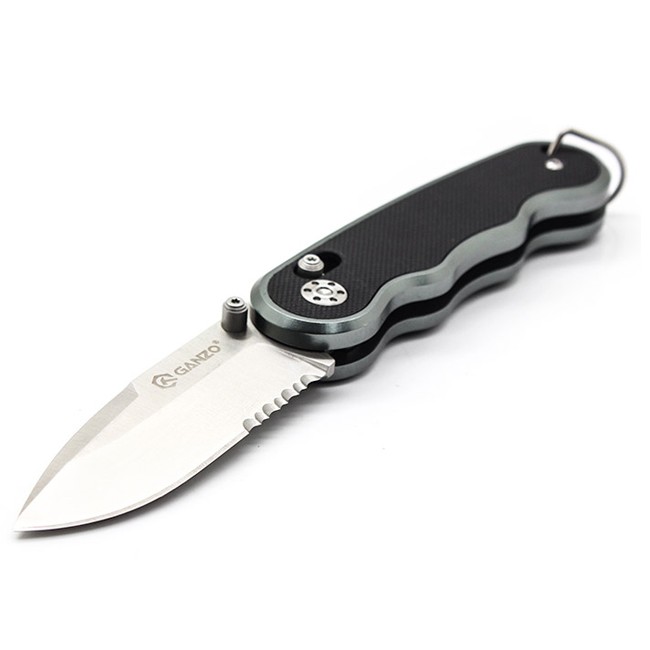 Knife Ganzo G715