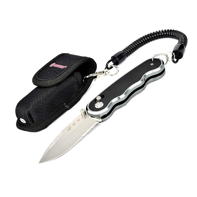 Knife Ganzo G715