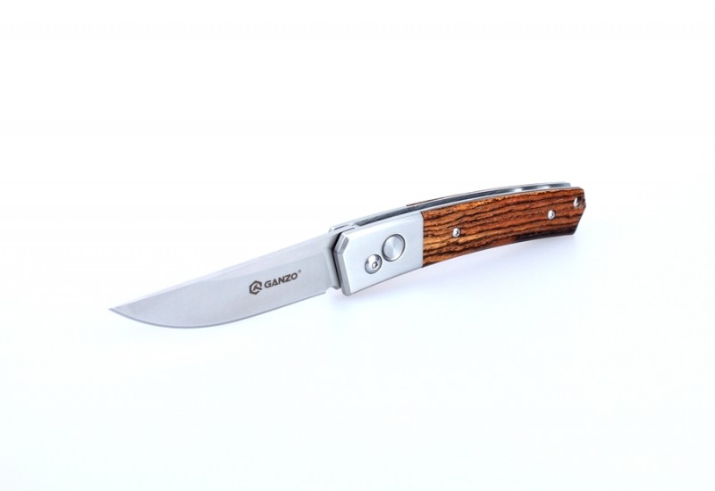 Knife Ganzo G7361-WD (Ligth Handle, Dark Handle)