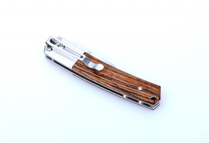 Knife Ganzo G7361-WD (Ligth Handle, Dark Handle)