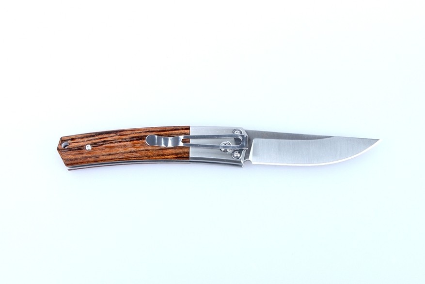 Knife Ganzo G7361-WD (Ligth Handle, Dark Handle)