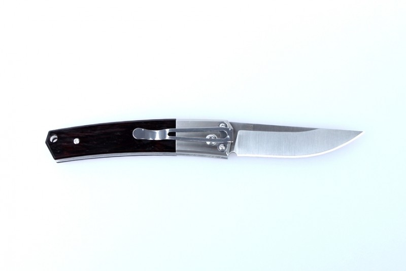 Knife Ganzo G7361-WD (Ligth Handle, Dark Handle)