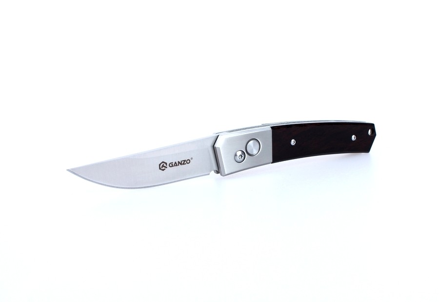 Knife Ganzo G7361-WD (Ligth Handle, Dark Handle)