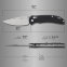 Knife Firebird by Ganzo F753M1 (Black, Green, Orange)-5