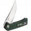 Knife Firebird by Ganzo FH923-GB Green-2