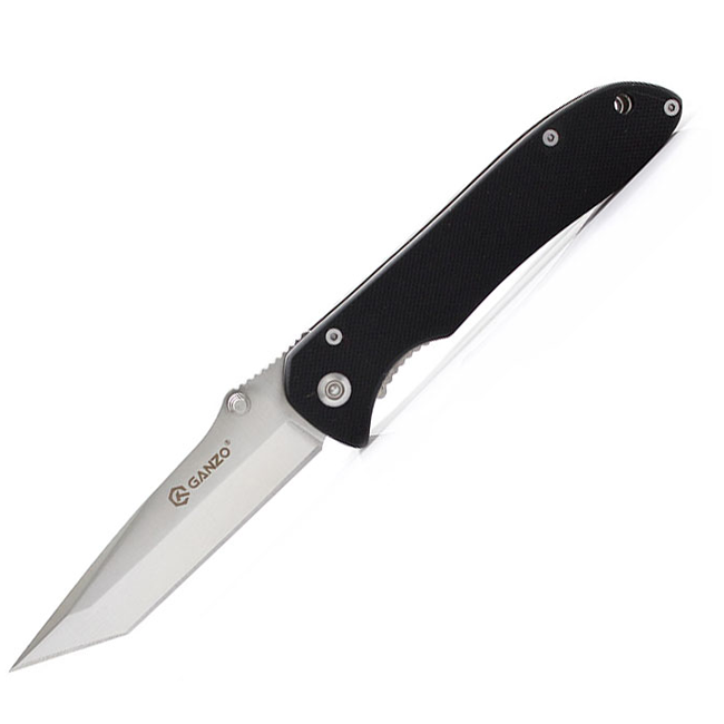 Knife Ganzo G714