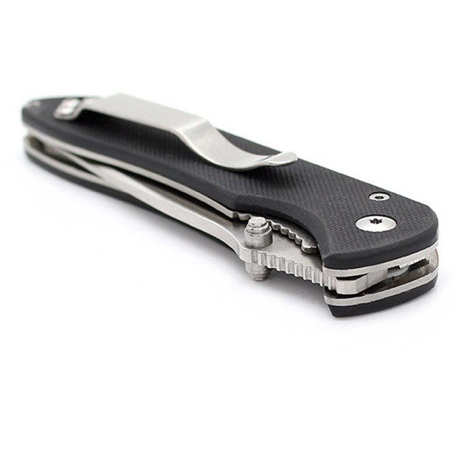 Knife Ganzo G714
