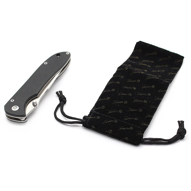 Knife Ganzo G714