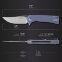Knife Firebird by Ganzo FH923-GY Gray-7