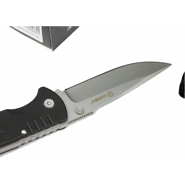 Knife Ganzo G713