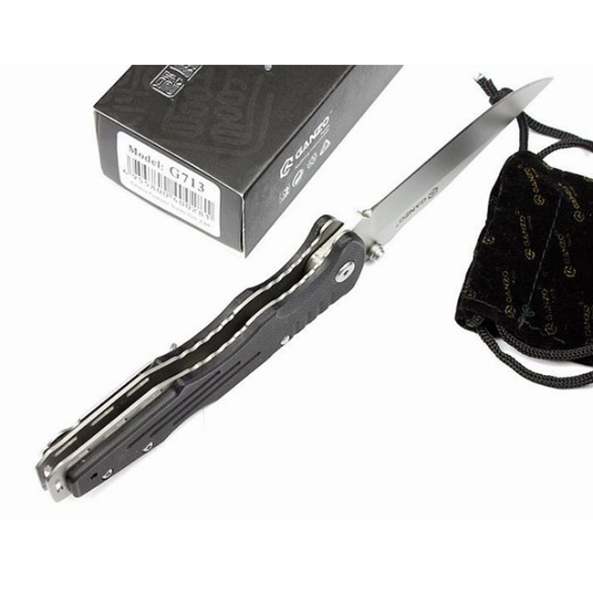 Knife Ganzo G713