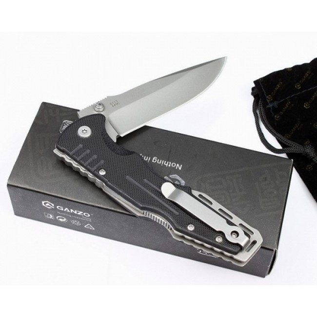 Knife Ganzo G713