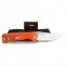 Knife Firebird by Ganzo FH923-OR Orange-4